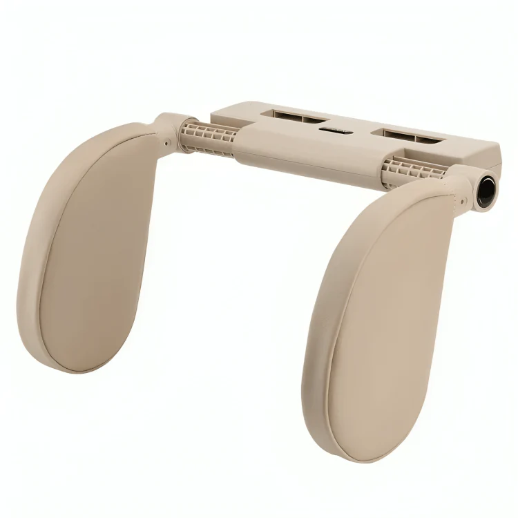 SleepnGo™ | De steun die je nek nodig heeft - Afbeelding 5