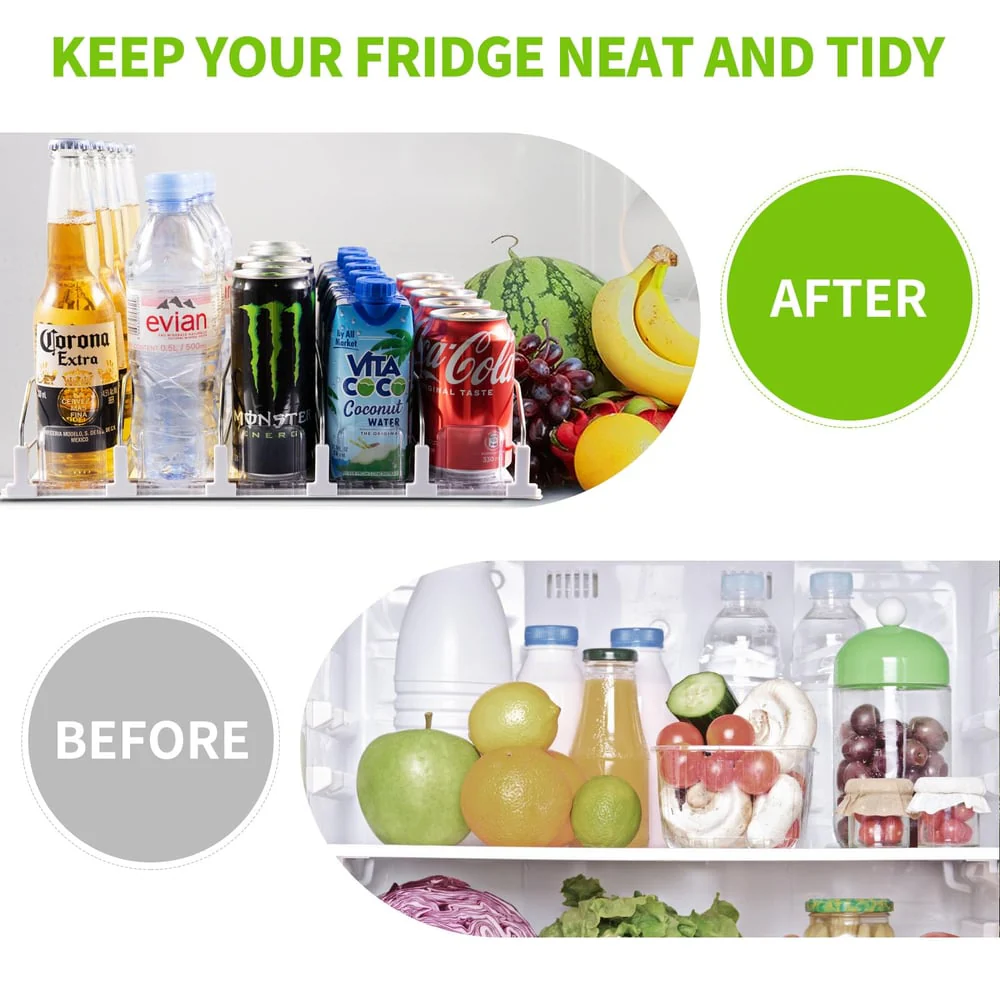 SnapCan™ | Je drankjes staan al in de rij - Afbeelding 6