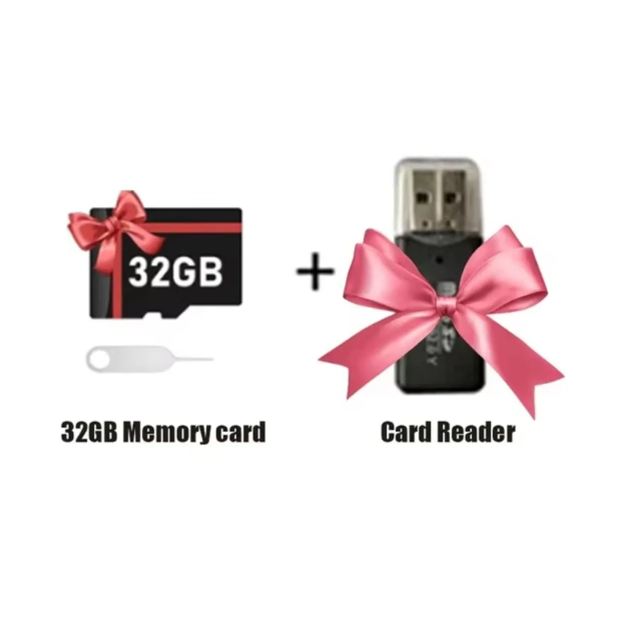 SnapTastic™ | Kinder Camera 32Gb - Afbeelding 6