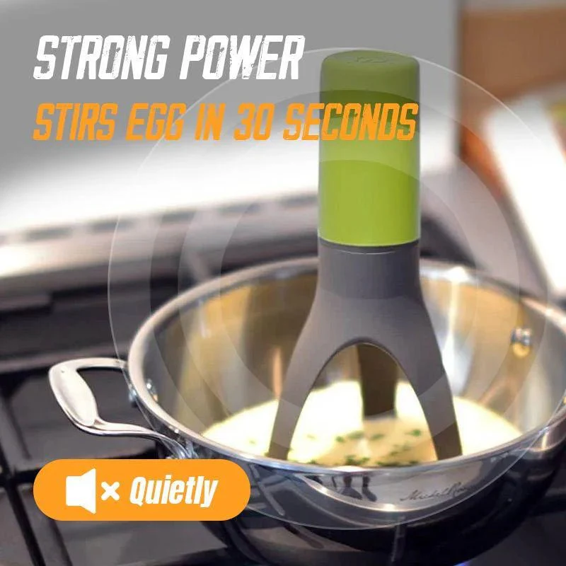 StirMate™ | Samen koken, makkelijker dan ooit - Afbeelding 4