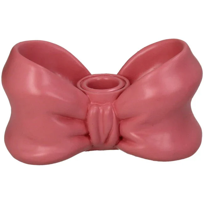 Strik Kandelaar roze - Afbeelding 3