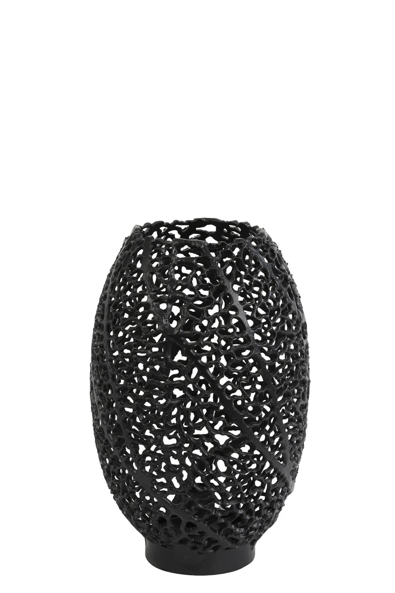 Light & Living Tafellamp Sinula Ø24x40cm - Afbeelding 9