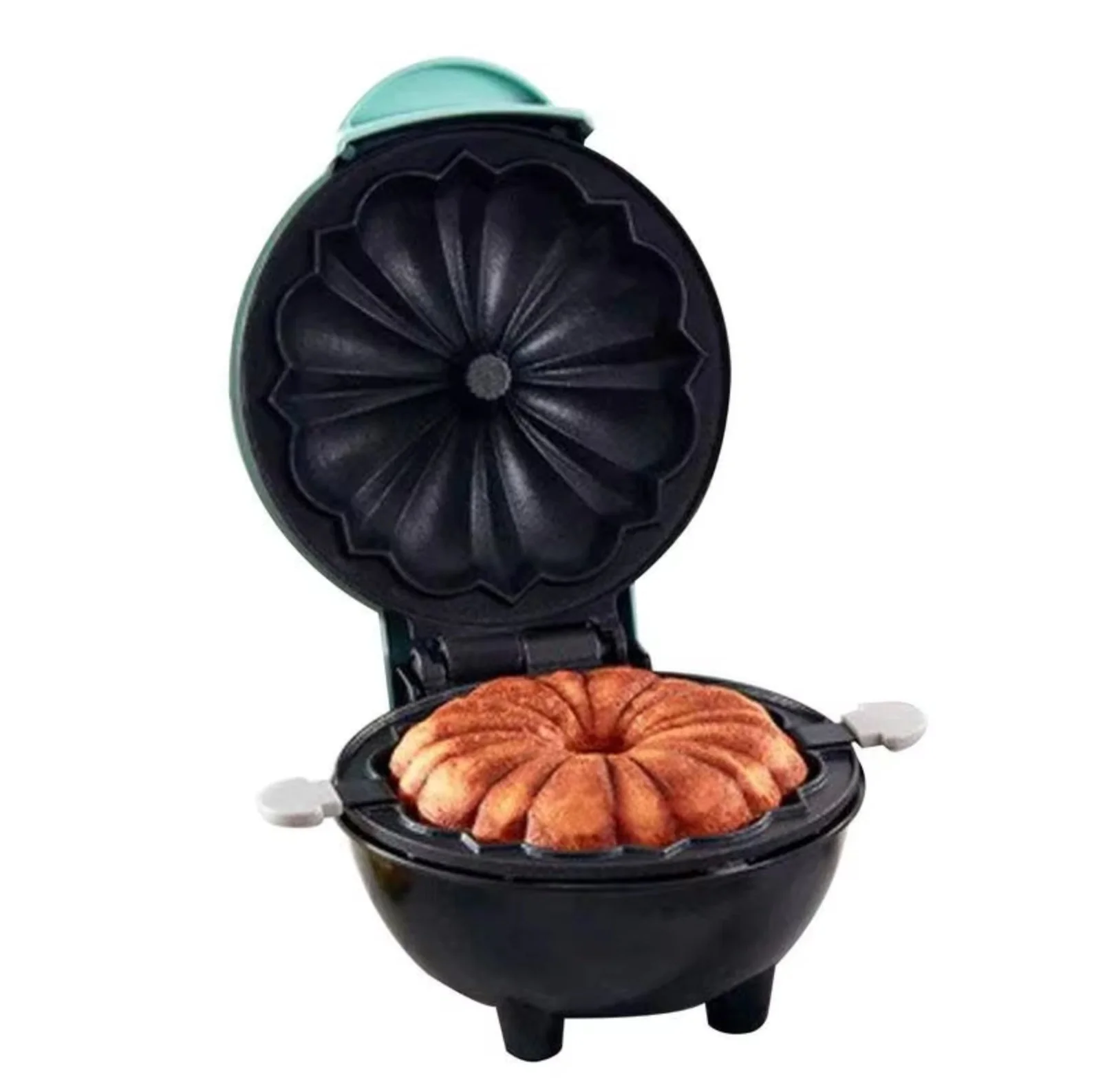 SweetBites™ | Mini Cake Machine! - Afbeelding 5