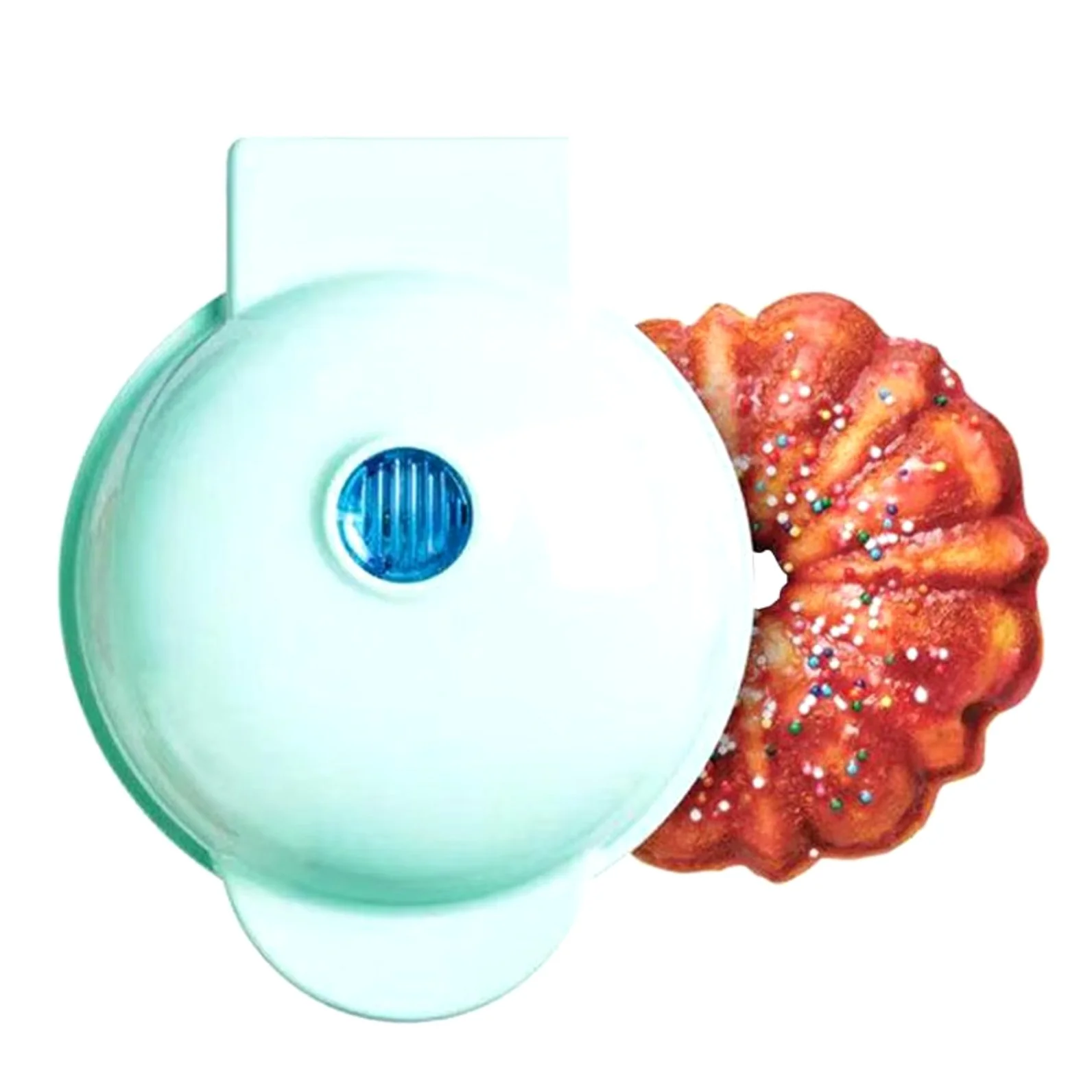 SweetBites™ | Mini Cake Machine! - Afbeelding 4