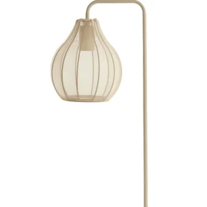 Light & Living Tafellamp Elati Zand