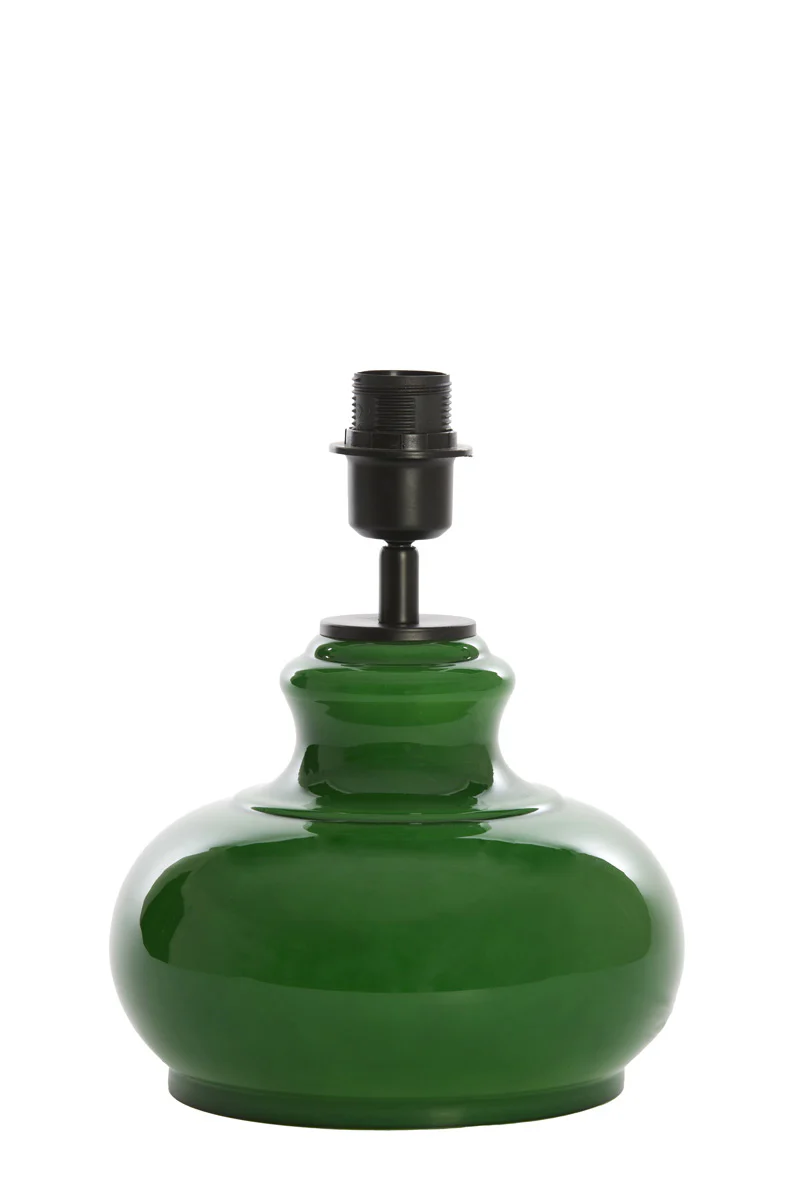Light & Living Lampvoet Verde Glas - Afbeelding 8