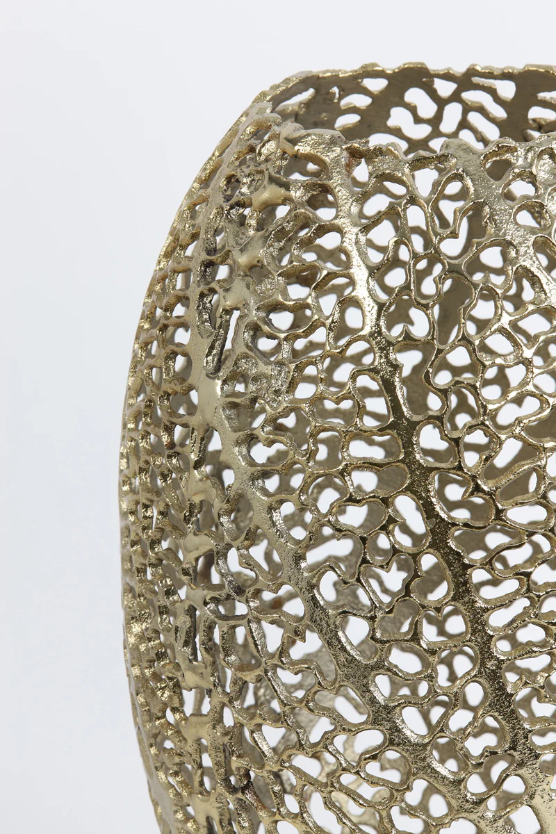 Light & Living Tafellamp Sinula Ø24x40cm - Afbeelding 4