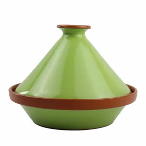 Groene Tajine