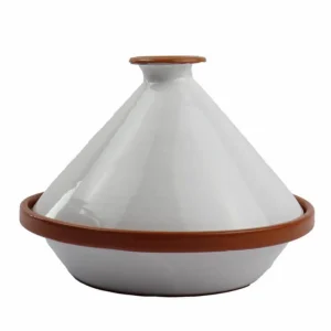 Witte tajine