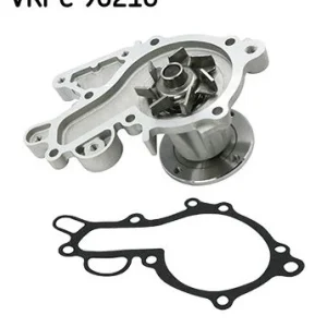 Waterpomp SKF VKPC96210 voor Multiriemaandrijving