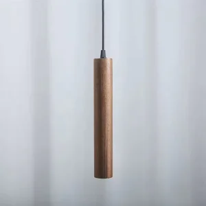 TimberGlow™ | Warme houten verlichting voor moderne interieurs