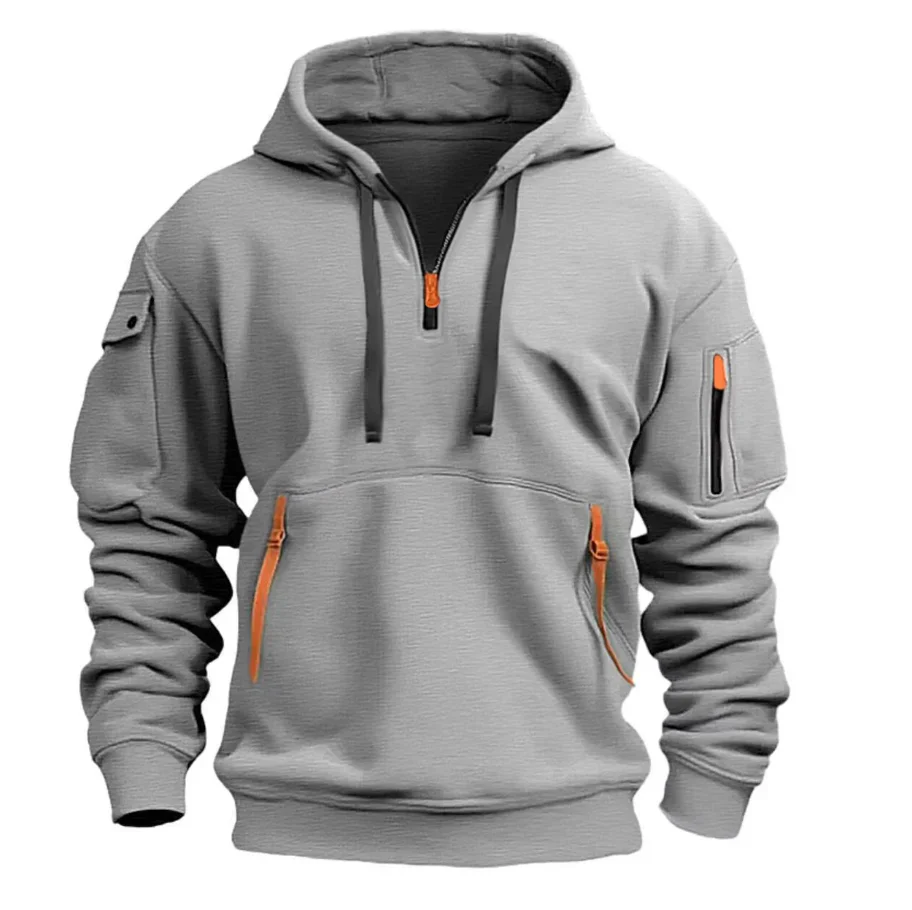Liam™ | RelaxFit Hoodie - Afbeelding 6