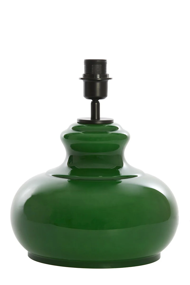 Light & Living Lampvoet Verde Glas - Afbeelding 9
