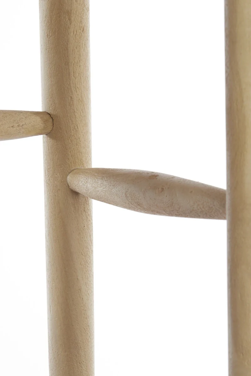 Light & Living Zuil Qiano Mangohout - Afbeelding 5