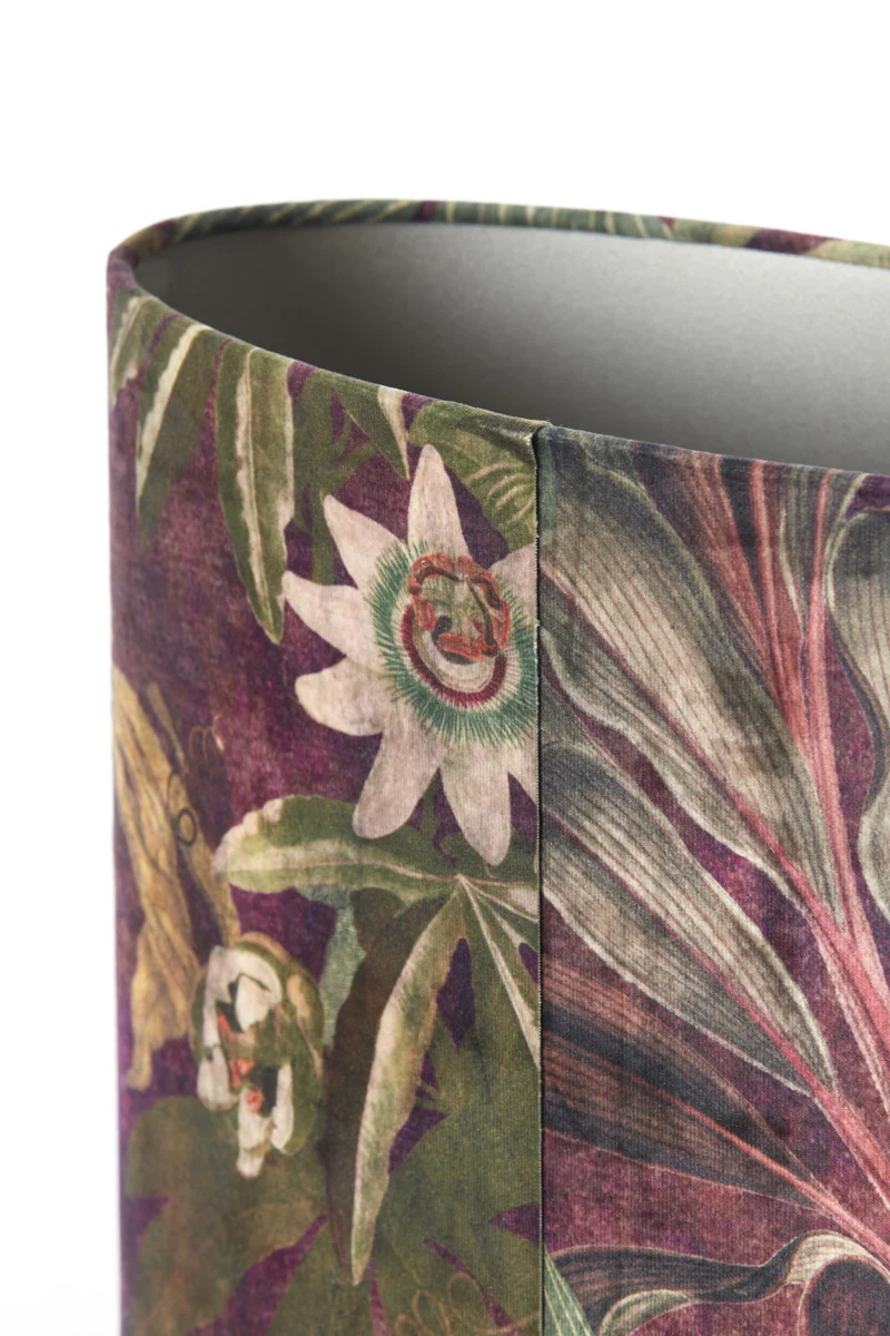 Light & Living Lampenkap Passion Ovaal - Afbeelding 6