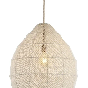 Light & Living Hanglamp Makassar