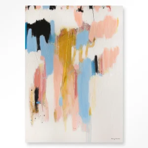 Better Days - Moderne Wanddecoratie | Artprint, Glass Art & Wandkleed