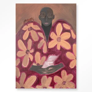 Borrowed Home - Moderne Wanddecoratie | Artprint, Glass Art & Wandkleed