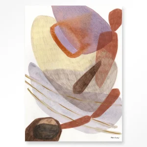 Cargo - Moderne Wanddecoratie | Artprint, Glass Art & Wandkleed