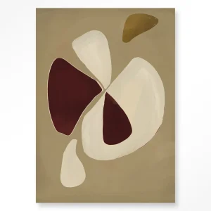 Elegant - Moderne Wanddecoratie | Artprint, Glass Art & Wandkleed