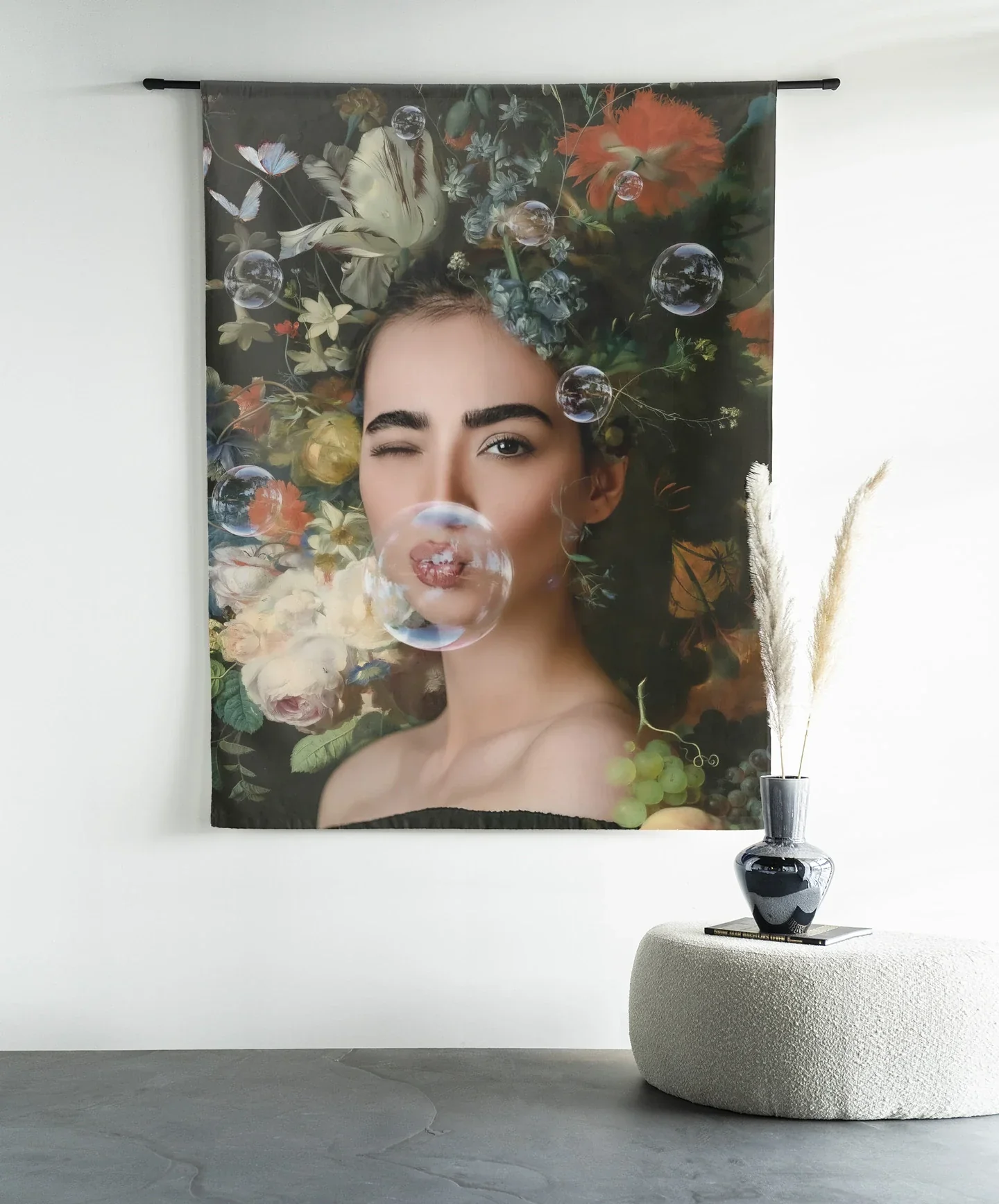 Gifts Of Nature - Moderne Wanddecoratie | Artprint, Glass Art & Wandkleed - Afbeelding 3