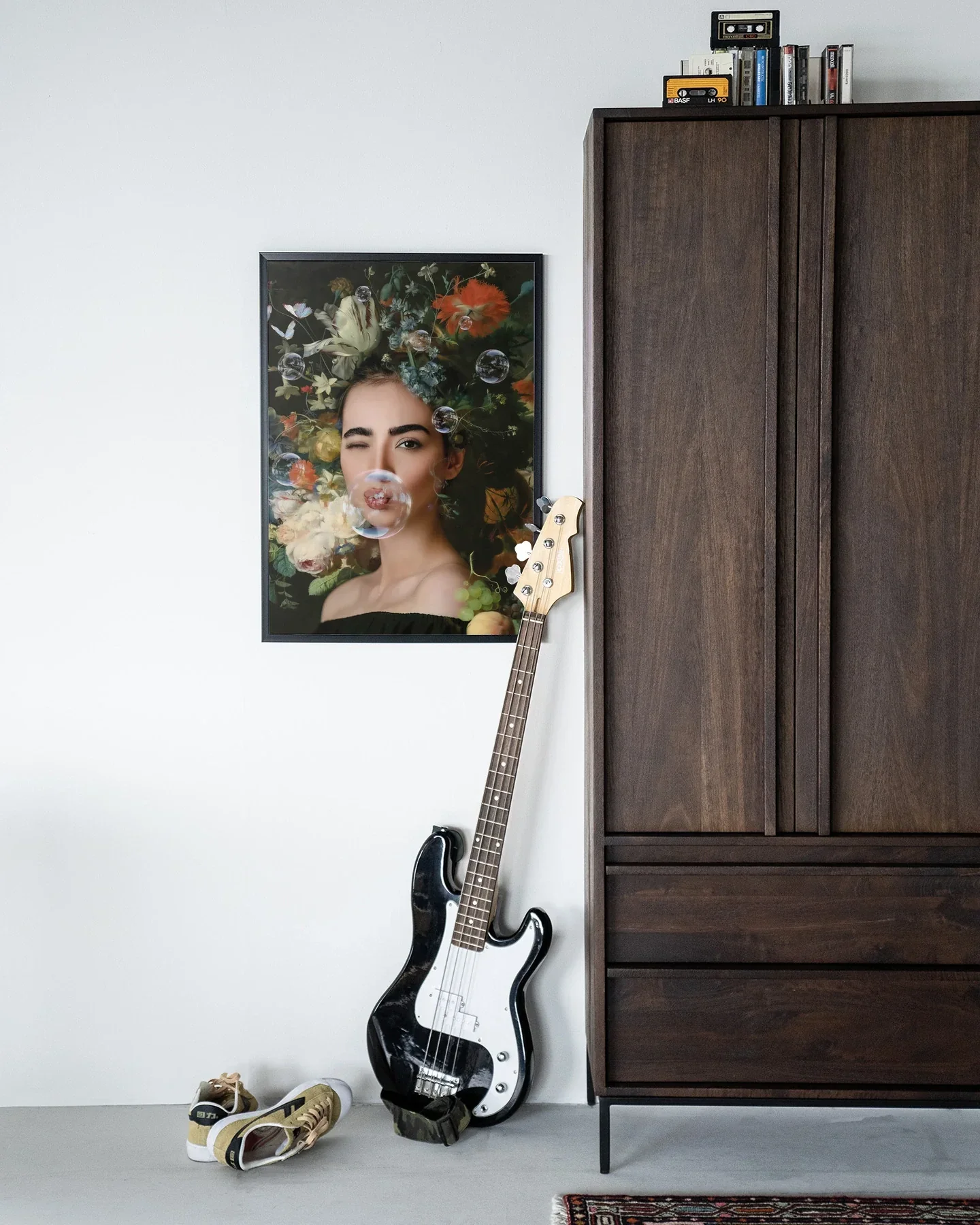 Gifts Of Nature - Moderne Wanddecoratie | Artprint, Glass Art & Wandkleed - Afbeelding 7