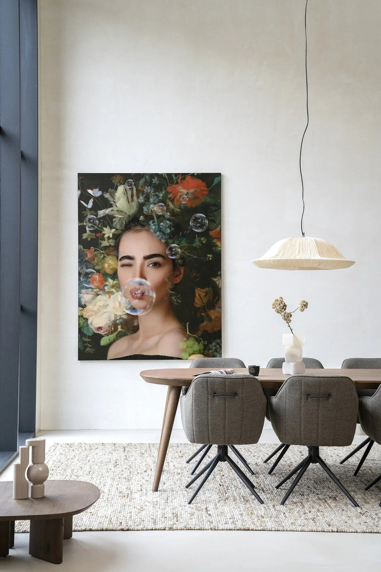 Gifts Of Nature - Moderne Wanddecoratie | Artprint, Glass Art & Wandkleed - Afbeelding 9