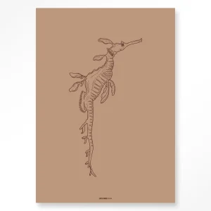 Lau Lau - Moderne Wanddecoratie | Artprint, Glass Art & Wandkleed