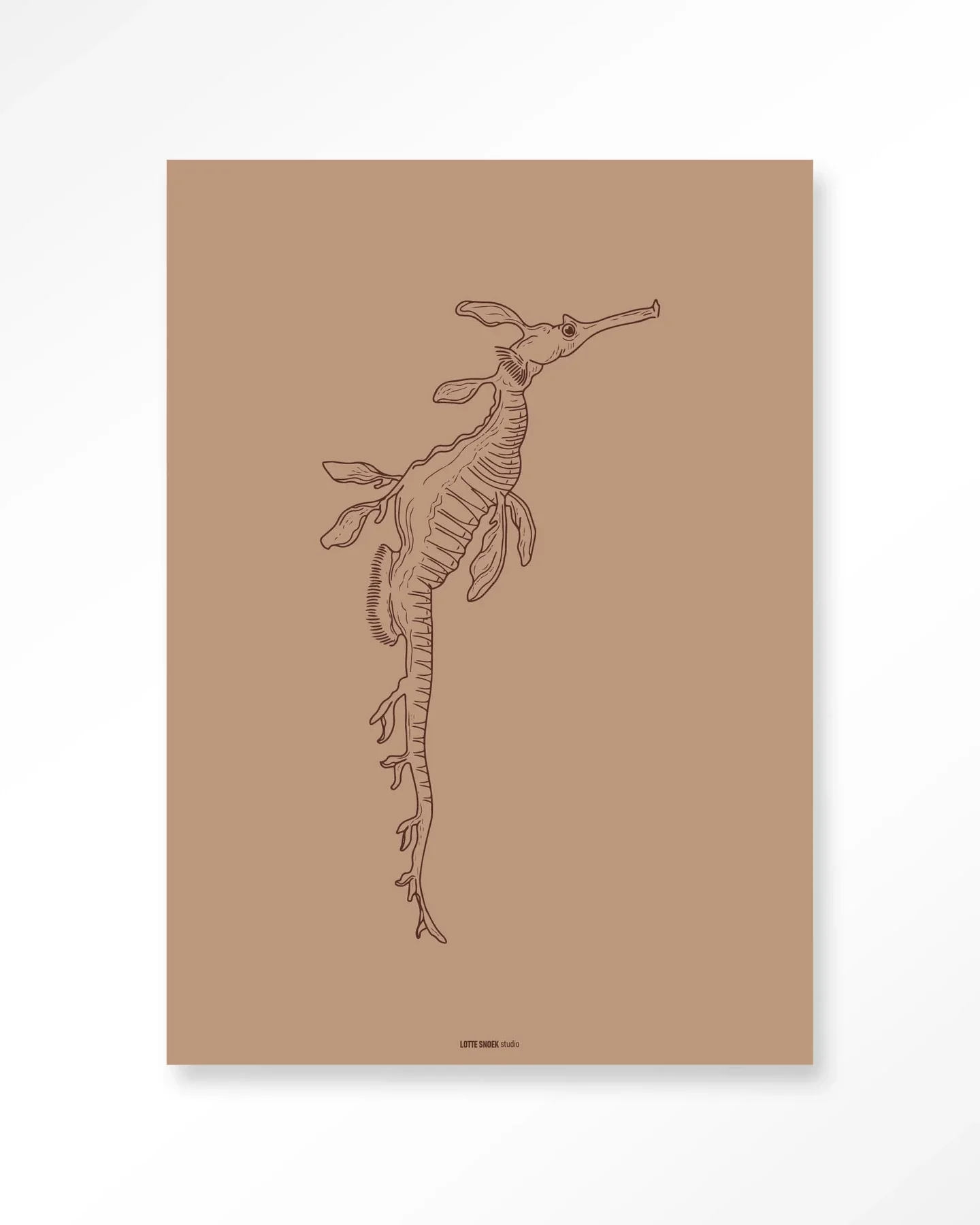 Lau Lau - Moderne Wanddecoratie | Artprint, Glass Art & Wandkleed - Afbeelding 2