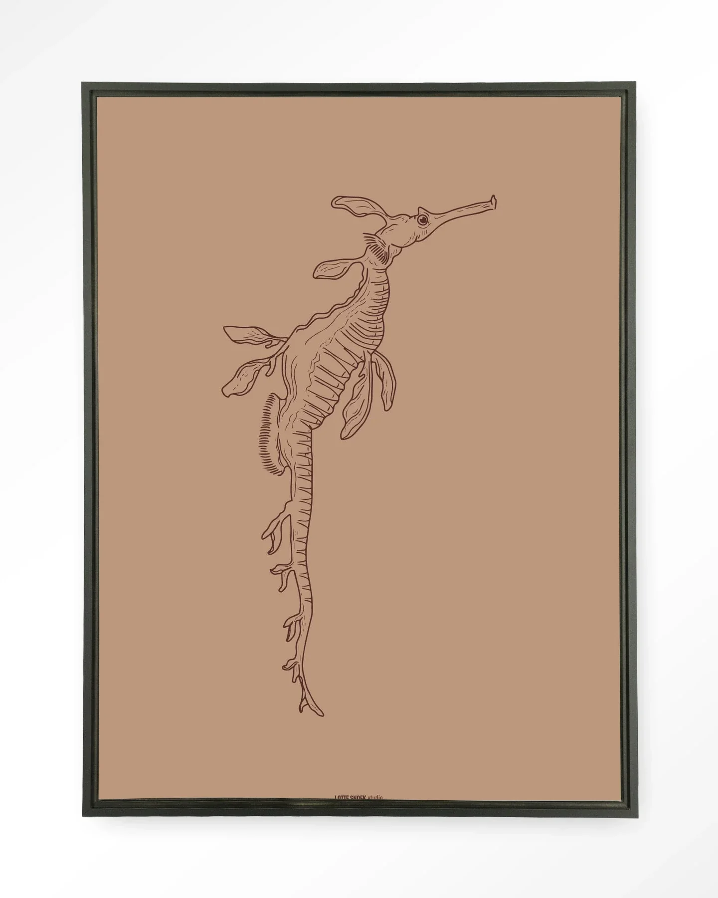 Lau Lau - Moderne Wanddecoratie | Artprint, Glass Art & Wandkleed - Afbeelding 6