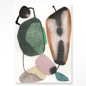 Mobility - Moderne Wanddecoratie | Artprint, Glass Art & Wandkleed