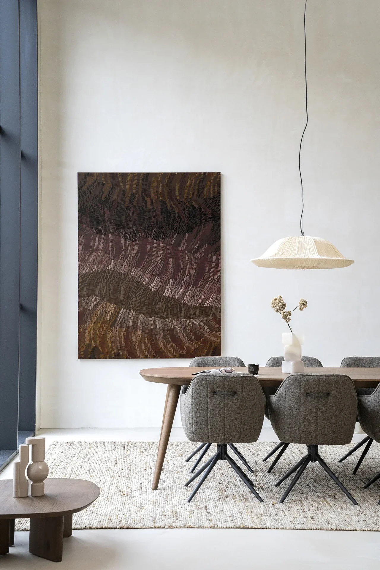 Olanan - Moderne Wanddecoratie | Artprint, Glass Art & Wandkleed - Afbeelding 3