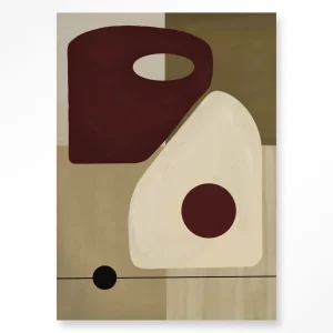 Polished - Moderne Wanddecoratie | Artprint, Glass Art & Wandkleed