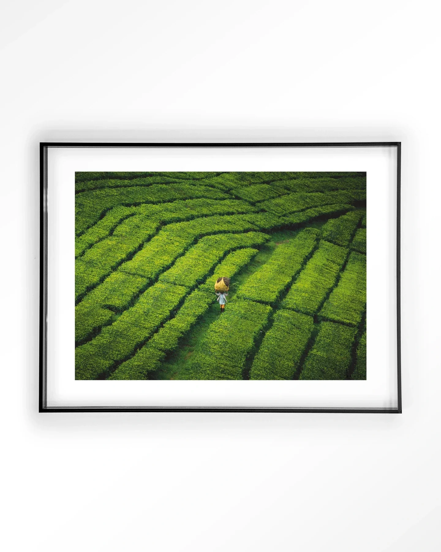 Tote pengalengan - Moderne Wanddecoratie | Artprint, Glass Art & Wandkleed - Afbeelding 3