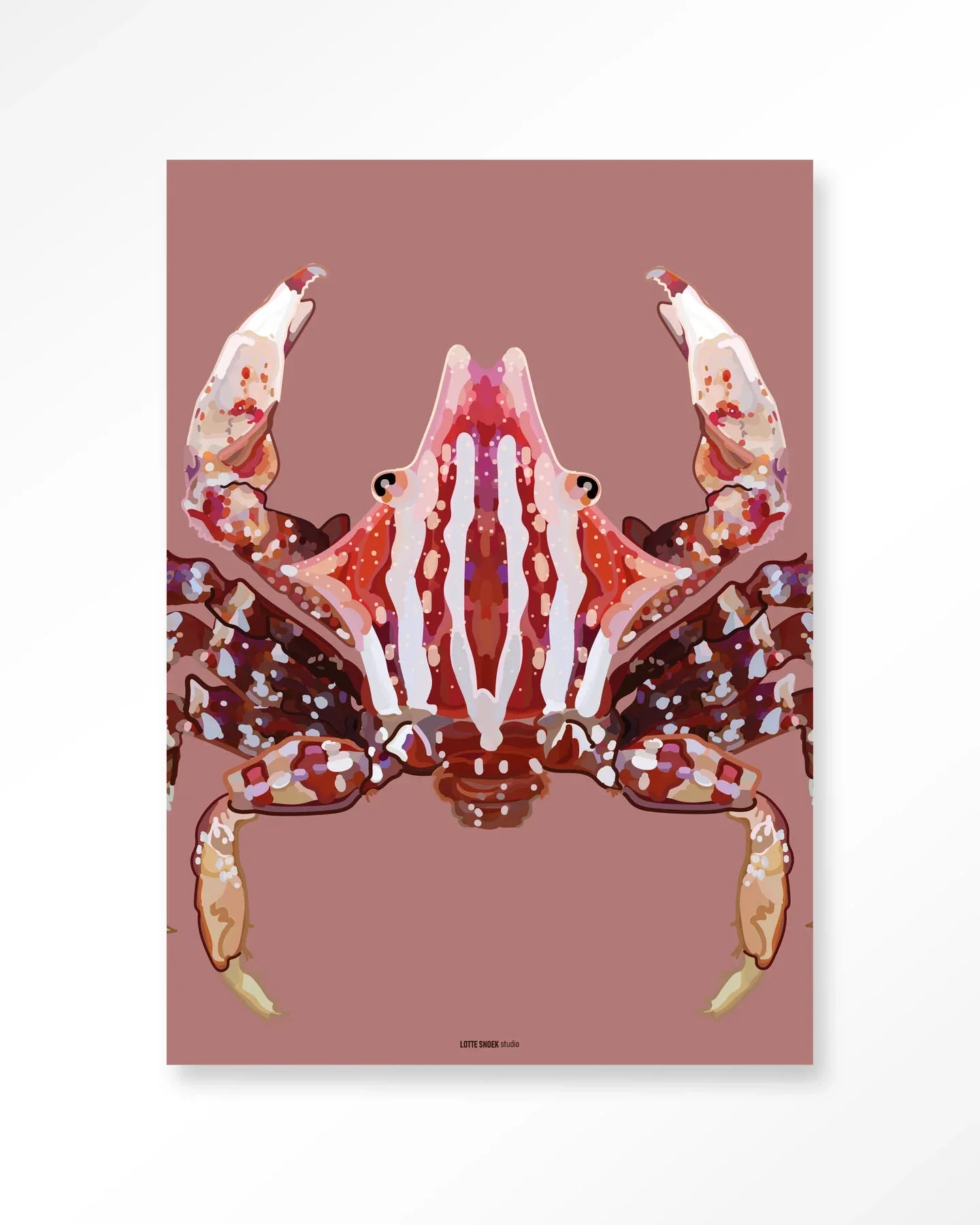 Villo Donus - Moderne Wanddecoratie | Artprint, Glass Art & Wandkleed