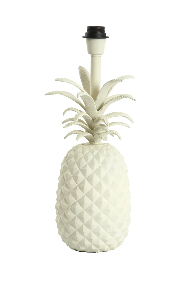 Light & Living Lampvoet Pineapple - Afbeelding 2