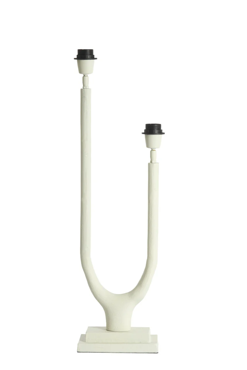 Light & Living Lampvoet Gavi 2-Lichts - Afbeelding 8