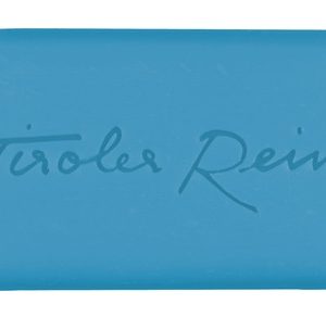 Tiroler Reine – Vergeet-me-niet zeep – symboo van herinnering