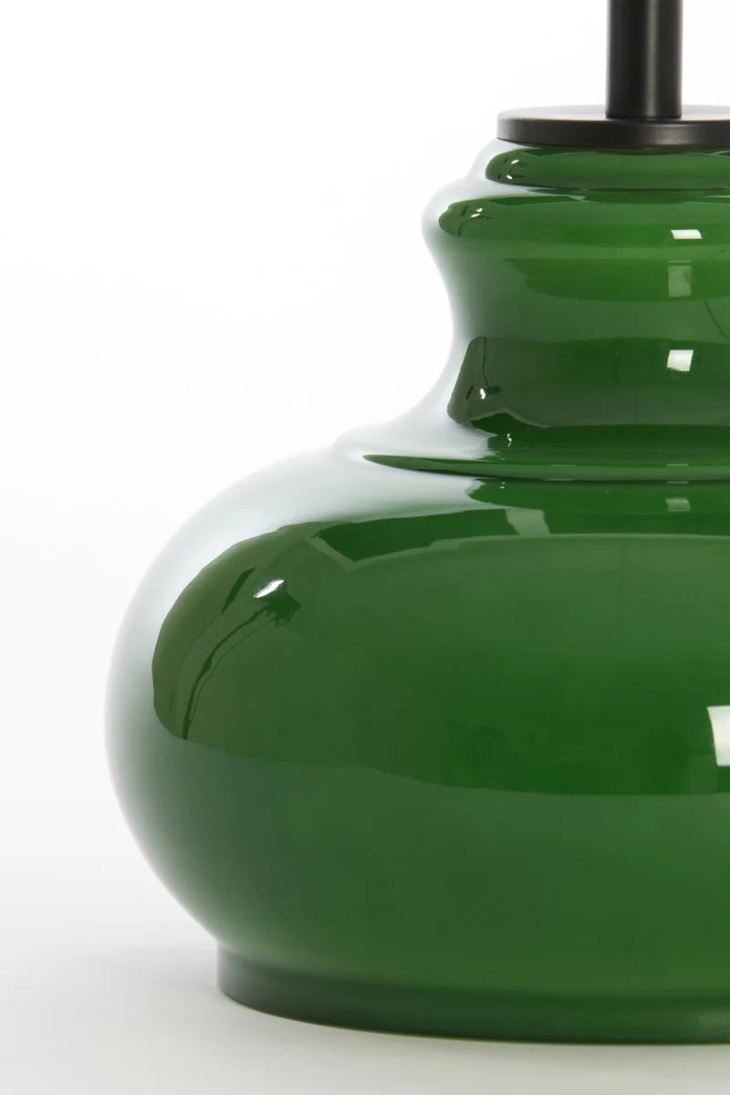Light & Living Lampvoet Verde Glas - Afbeelding 5