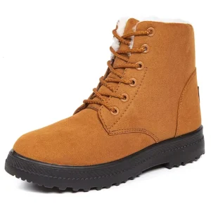 VictoriaCharm™ | Comfortabele Dames Winterboots