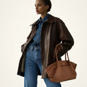 VintageAllure™ | De Ultieme Retro Handtas