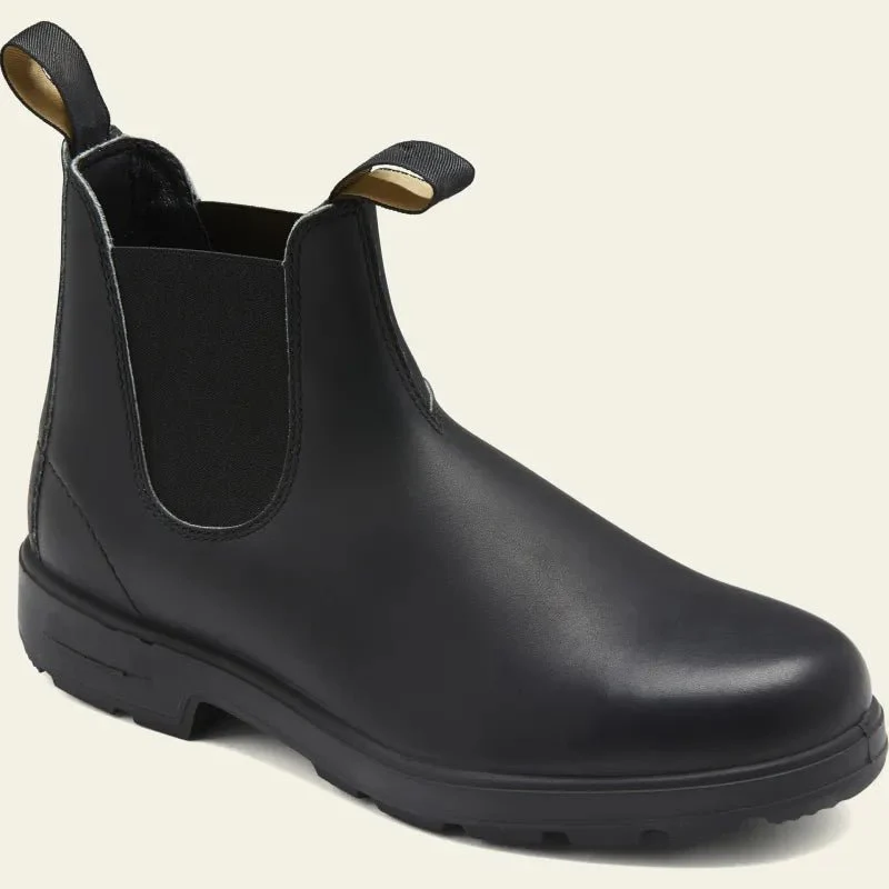 VintageWalk™ | Retro Chelsea Boots - Afbeelding 4