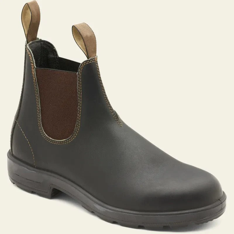 VintageWalk™ | Retro Chelsea Boots - Afbeelding 5