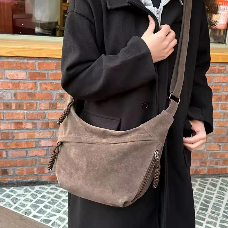 ViviBag™ | De Stijlvolle Crossbody Tas voor de Moderne Vrouw