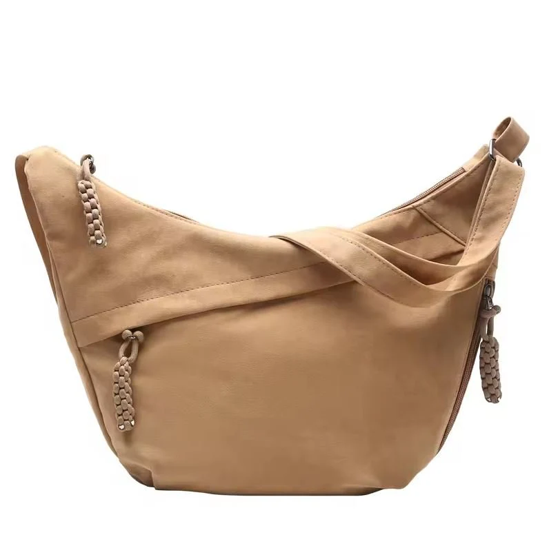 ViviBag™ | De Stijlvolle Crossbody Tas voor de Moderne Vrouw - Afbeelding 3