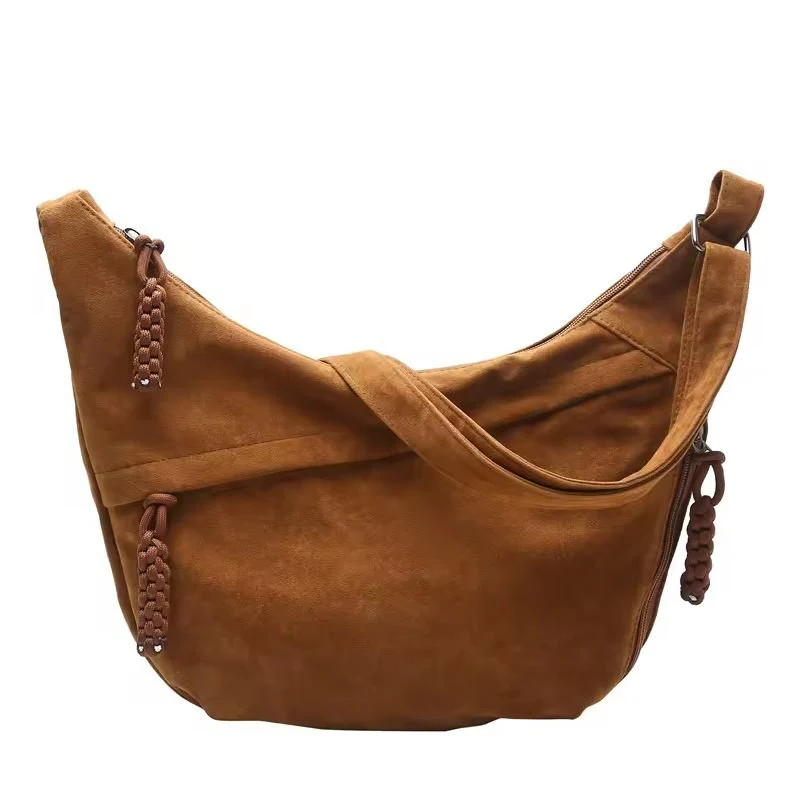 ViviBag™ | De Stijlvolle Crossbody Tas voor de Moderne Vrouw - Afbeelding 4