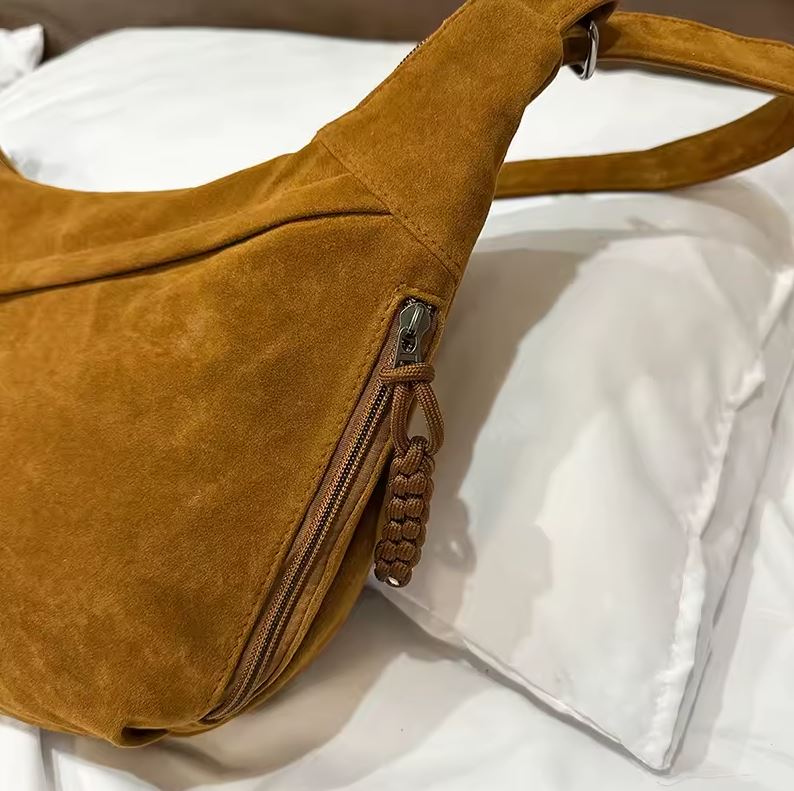 ViviBag™ | De Stijlvolle Crossbody Tas voor de Moderne Vrouw - Afbeelding 8