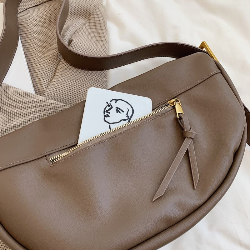 Viviya™ | De Chique Crossbody Tas - Afbeelding 7