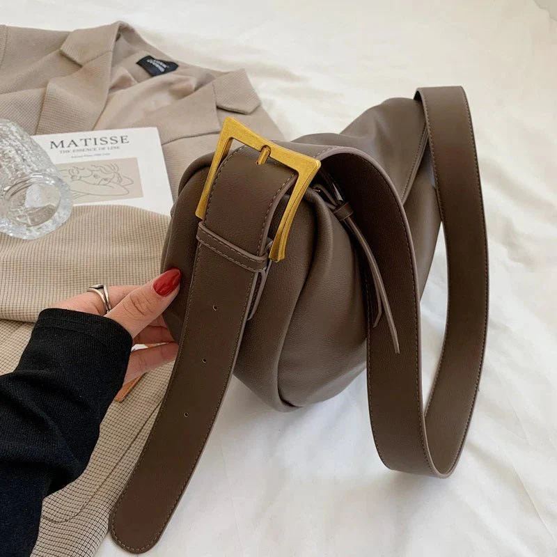 Viviya™ | De Chique Crossbody Tas - Afbeelding 8