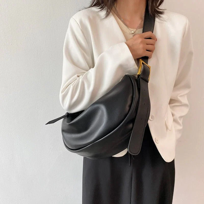 Viviya™ | De Chique Crossbody Tas - Afbeelding 4